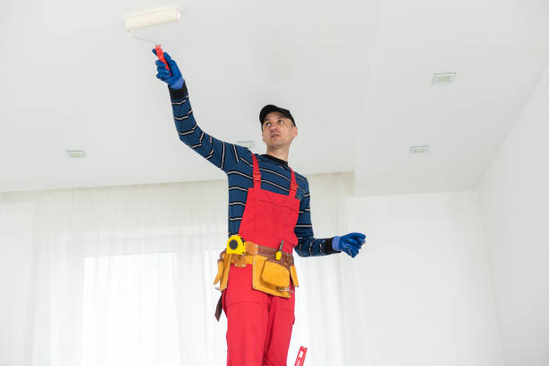 Best Environmental Consulting for Mold Prevention  in West Ocean City, MD